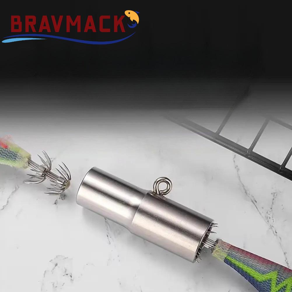 Fishing Equipment And Tools - BRAVMACK Aiguille de réparation pour hameçons