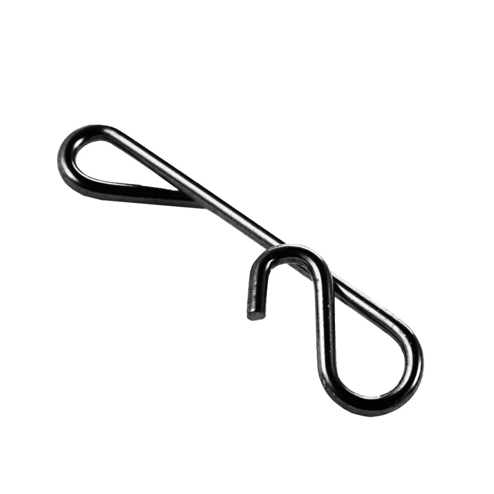 Braided Fishing Line - Connecteur de fil de pêche tressé