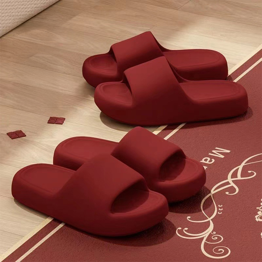Waders - Chaussons d'intérieur d'été pour couple 2026