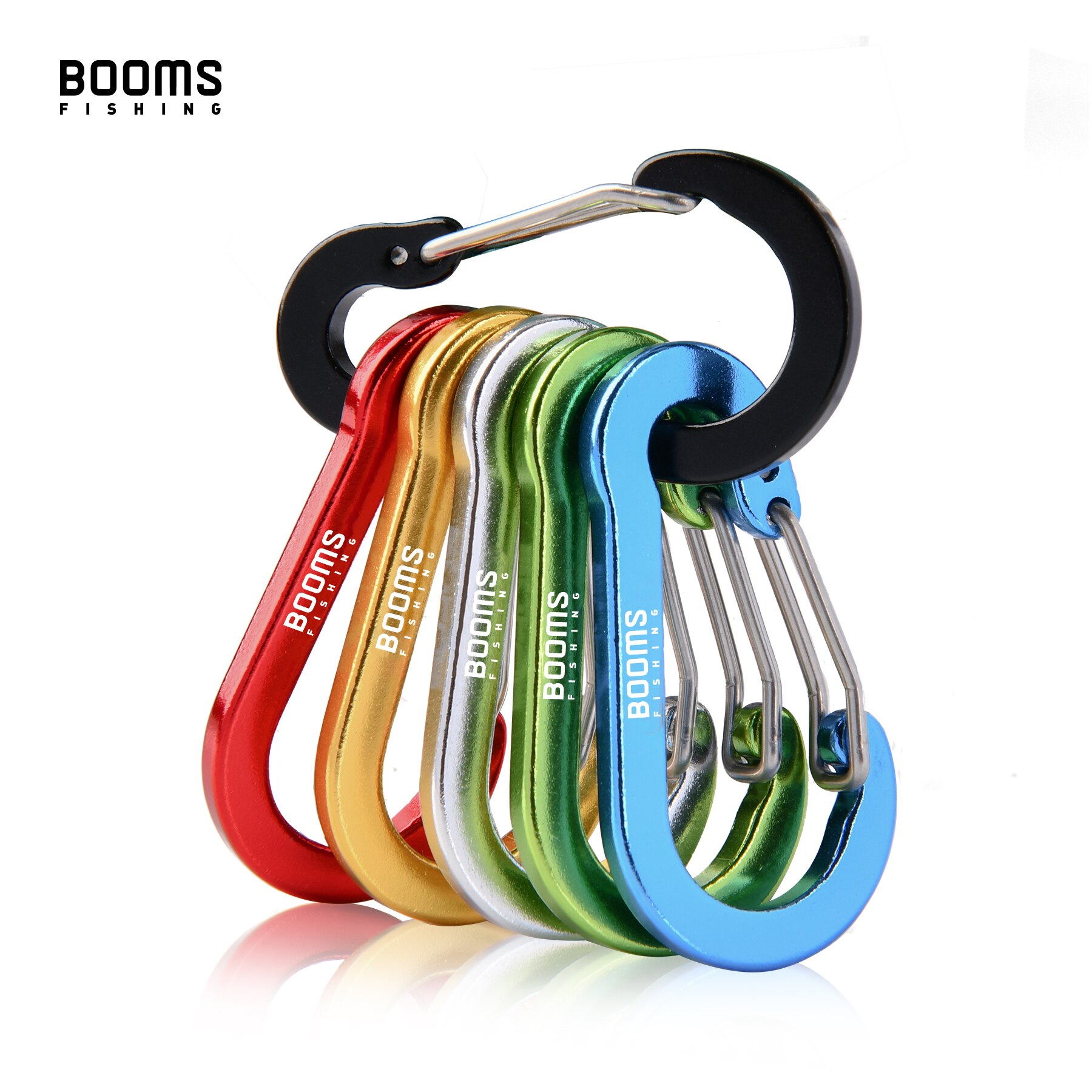 Fishing Equipment For Beginners - Booms Fishing CC1 – Lot de