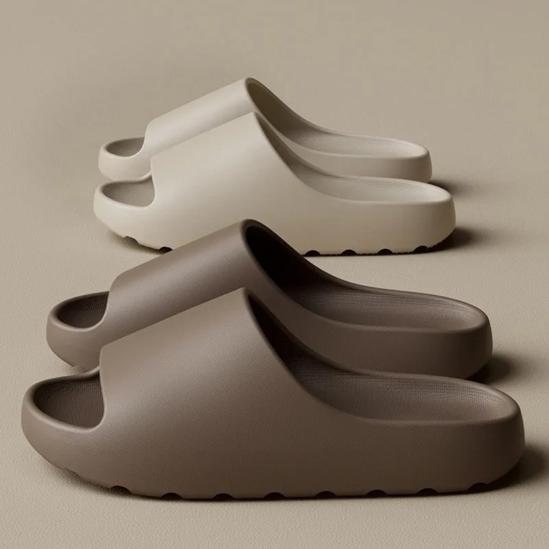 Waders - Sandales Coconut Slippers Cloud à semelle