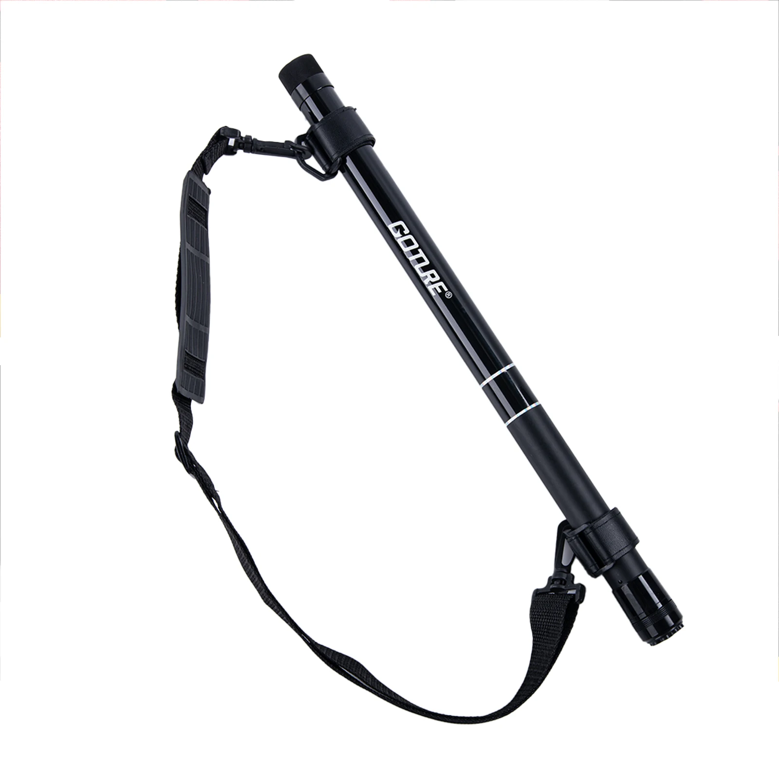 Landing Net Telescopic - Goture Portable filet de pêche pôle