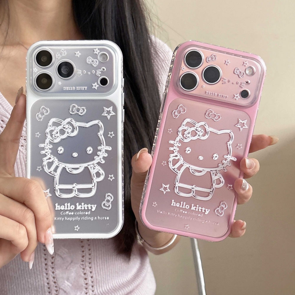 Waders - Coque de téléphone mignonne en forme