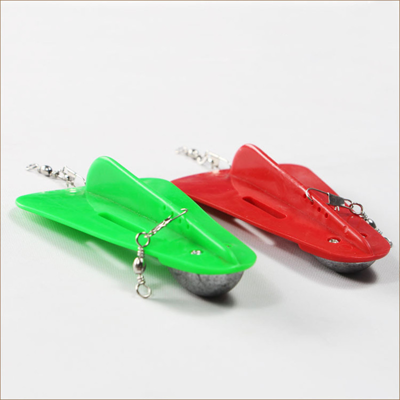 Fishing Equipment And Tools - 106g 146g outil de pêche à
