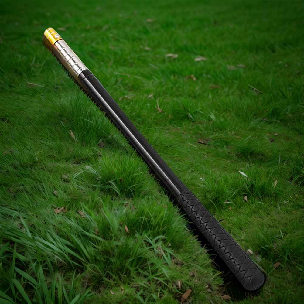 Landing Net Telescopic - Epuisette télescopique rétractable avec poignée en