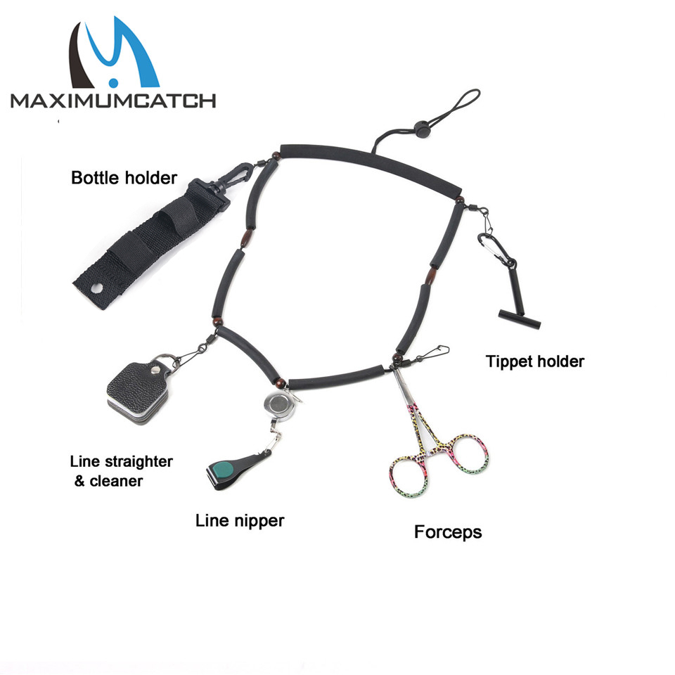 Braided Fishing Line - Maximumcatch-Lanière de pêche à la mouche