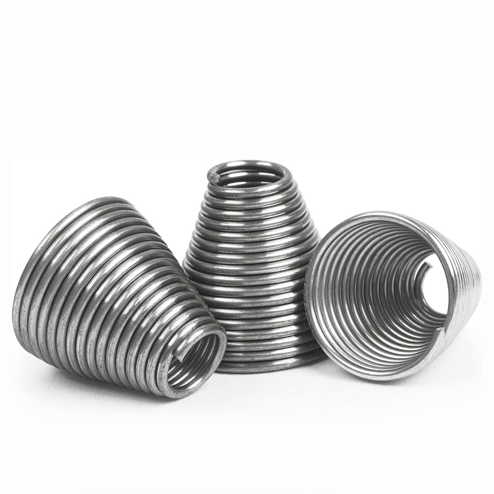 Fishing Equipment And Tools - 20 pièces Ballyhoo appât gréement ressorts