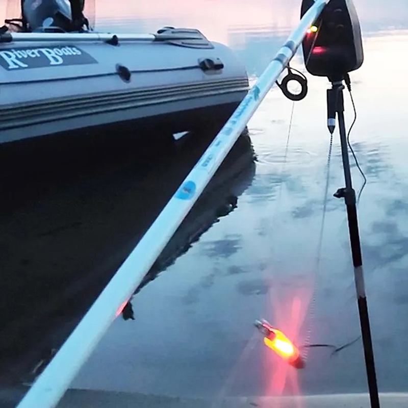 Fishing Equipment And Tools - Alarme de pêche à la carpe