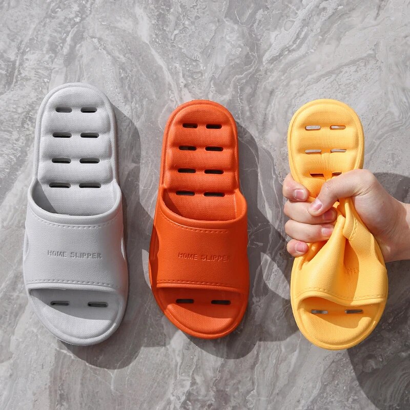 Waders - Chaussons de Douche Unisexe en EVA