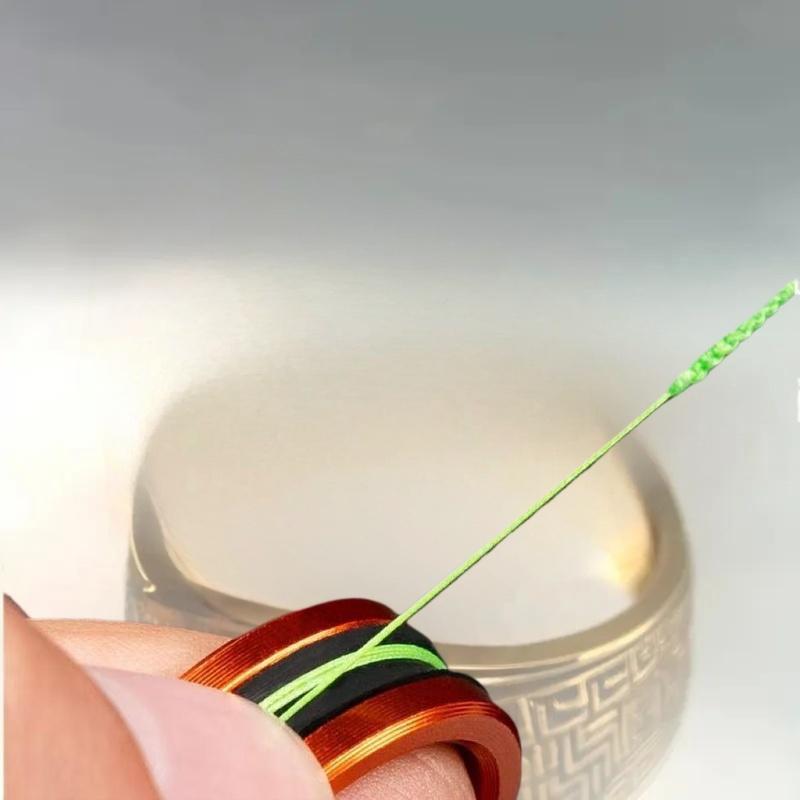 Fishing Equipment And Tools - Nouveau tire-ligne de pêche 1/2 pièces