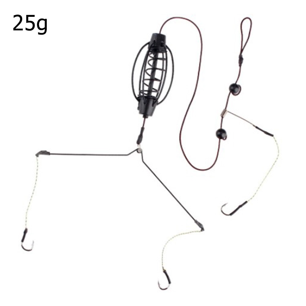 Fishing Equipment And Tools - Mangeoire pour la pêche à la