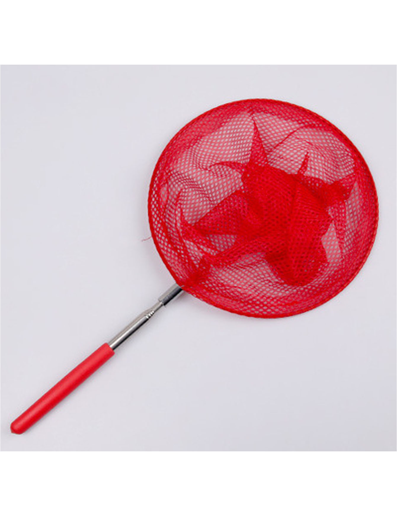 Filets de pêche télescopiques, - Landing Net Telescopic avis et prix