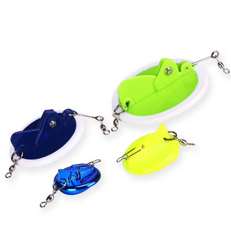 Gréement de pêche en plastique - Fishing Equipment And Tools avis et prix