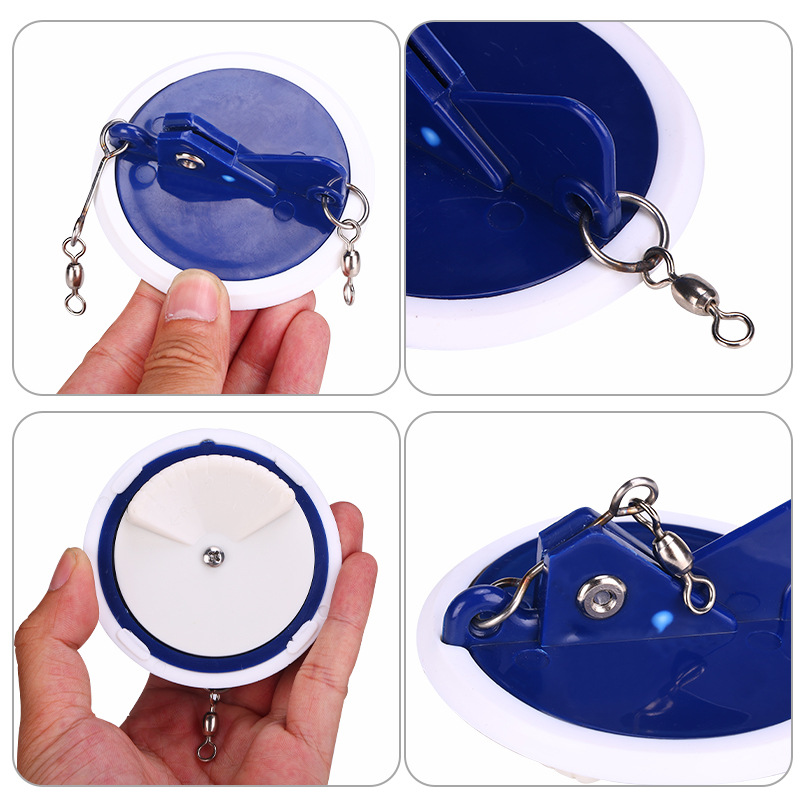 Gréement de pêche en plastique - Fishing Equipment And Tools avis et prix