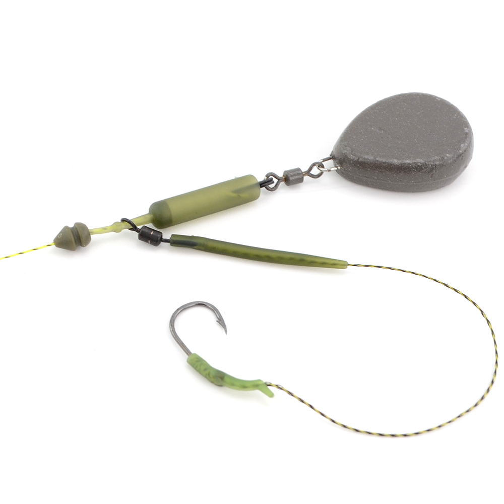 Hirisi 10 ensembles Kit de pla - Freshwater Fishing Kit avis et prix