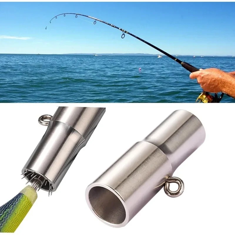 BRAVMACK Aiguille de réparatio - Fishing Equipment And Tools avis et prix