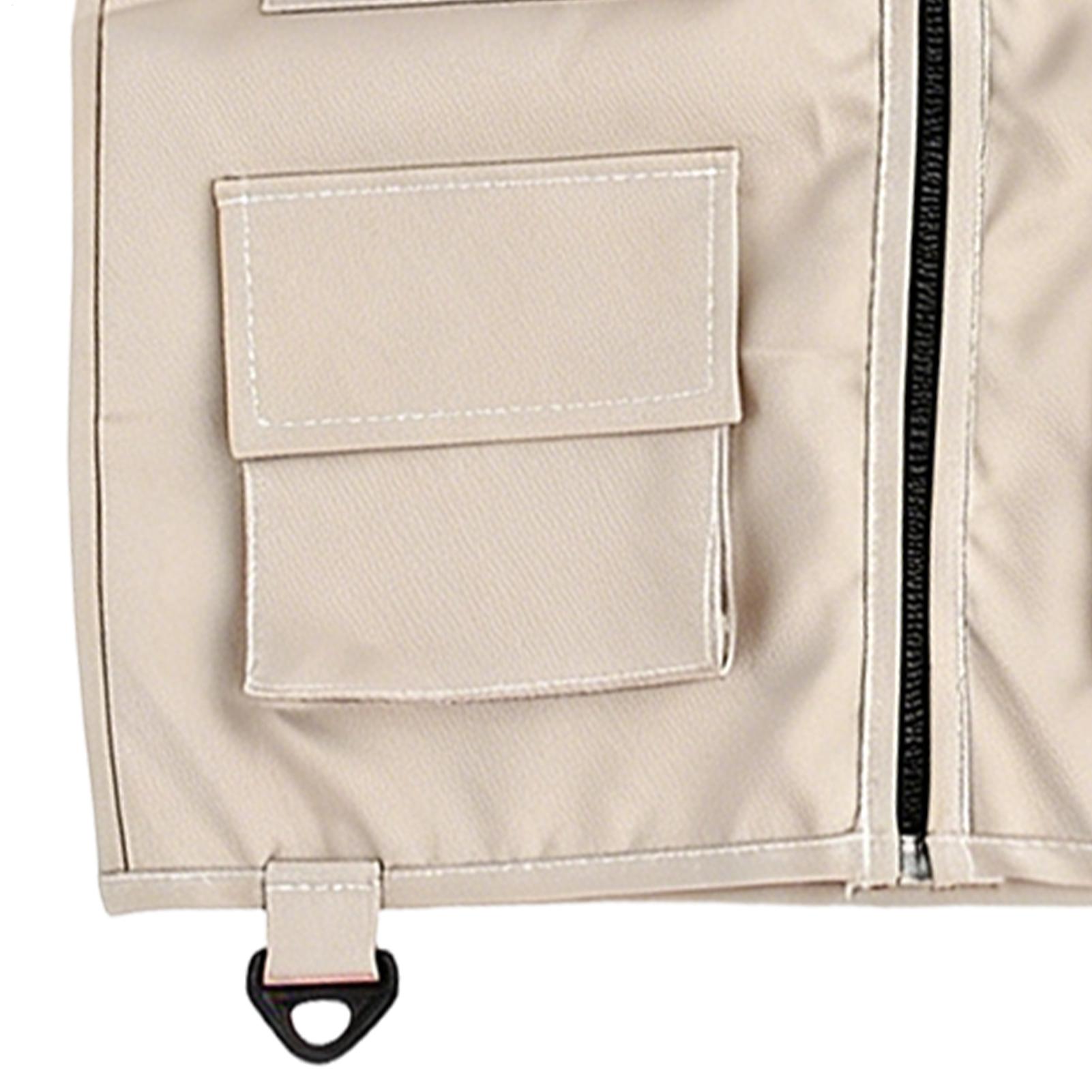 1 pièce Gilet d'aventure pour  - Fishing Equipment Logos avis et prix