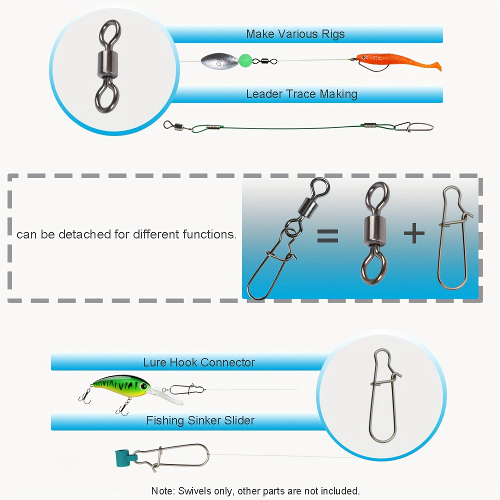 Kit d'accessoires de pêche 95/ - Fishing Equipment For Beginners avis et prix