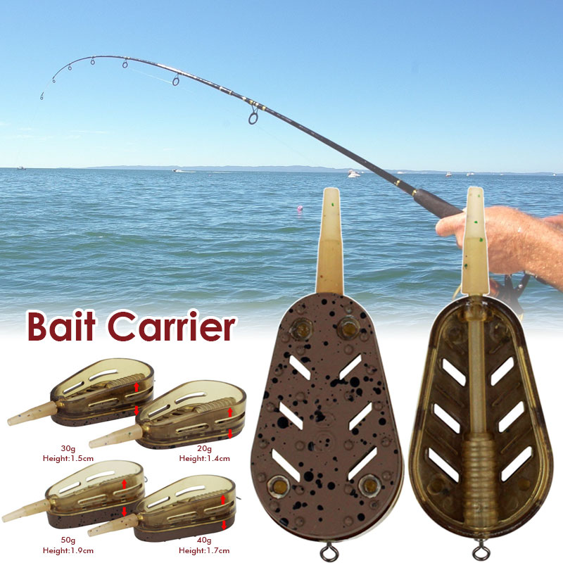 Appât à dégagement rapide pour - Freshwater Fishing Kit avis et prix