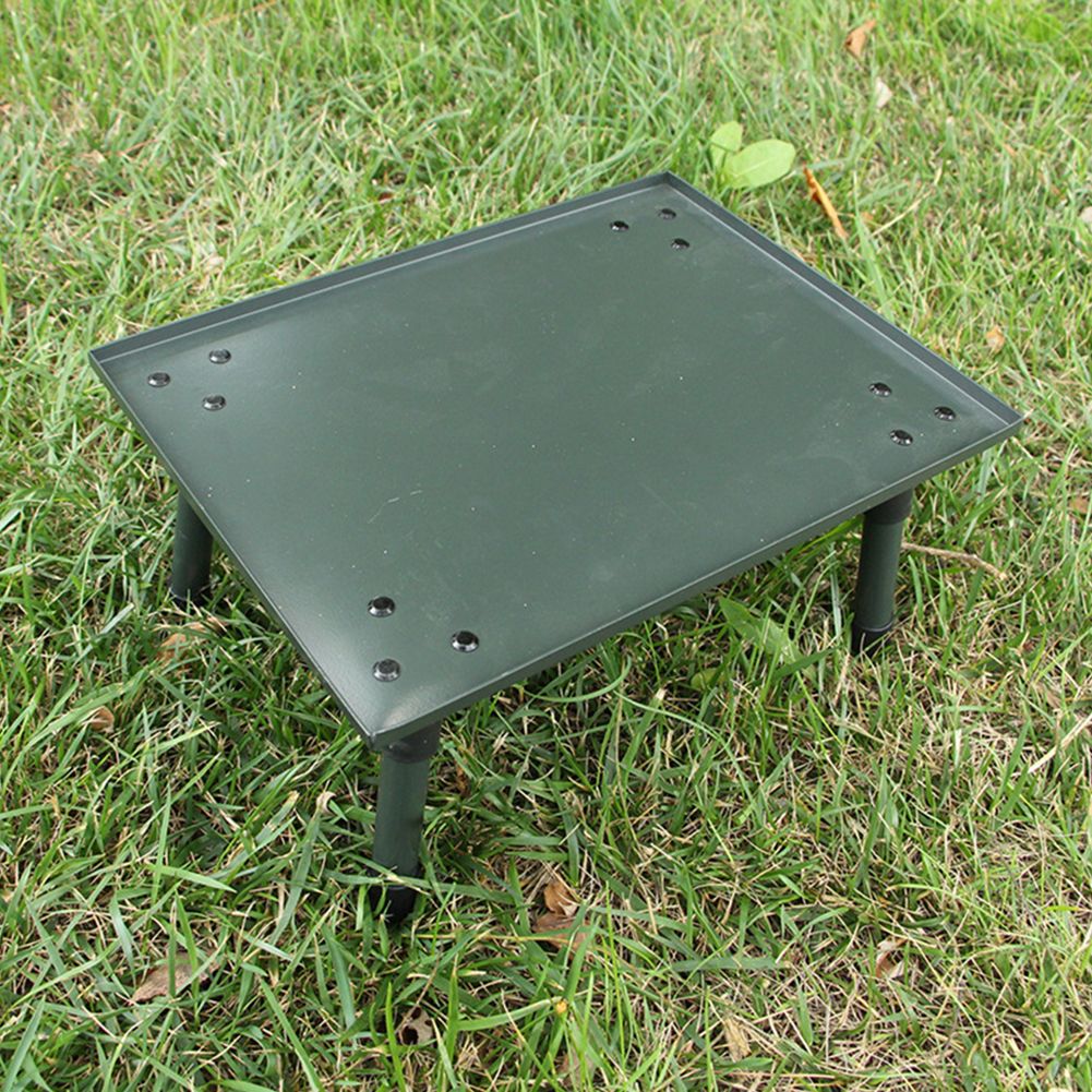 Table de pêche à la carpe en a - Freshwater Fishing Kit avis et prix