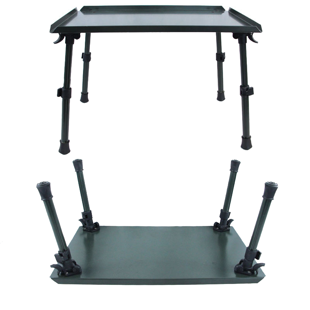 Table de pêche à la carpe en a - Freshwater Fishing Kit avis et prix