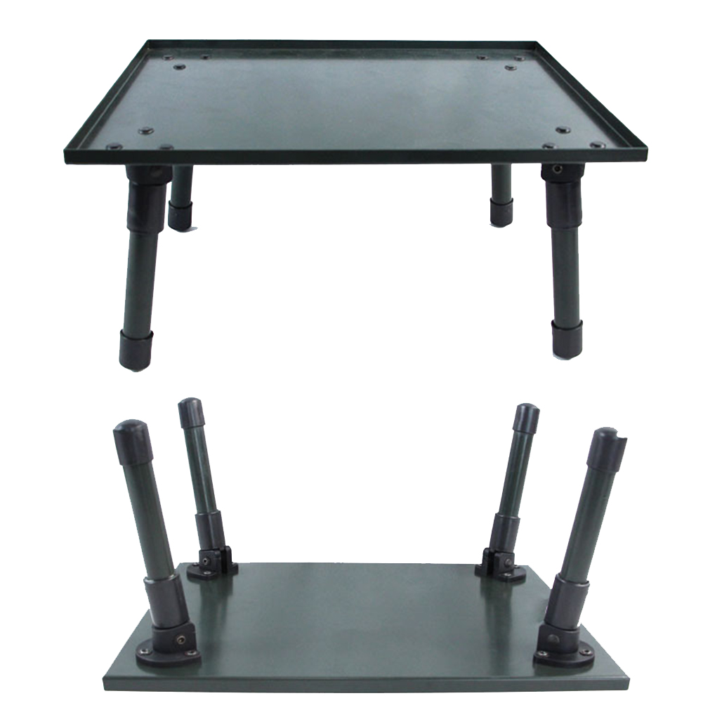 Table de pêche à la carpe en a - Freshwater Fishing Kit avis et prix
