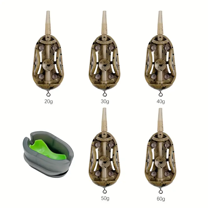 Kit complet d'alimentation pou - Freshwater Fishing Kit avis et prix