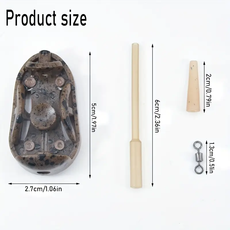Kit complet d'alimentation pou - Freshwater Fishing Kit avis et prix