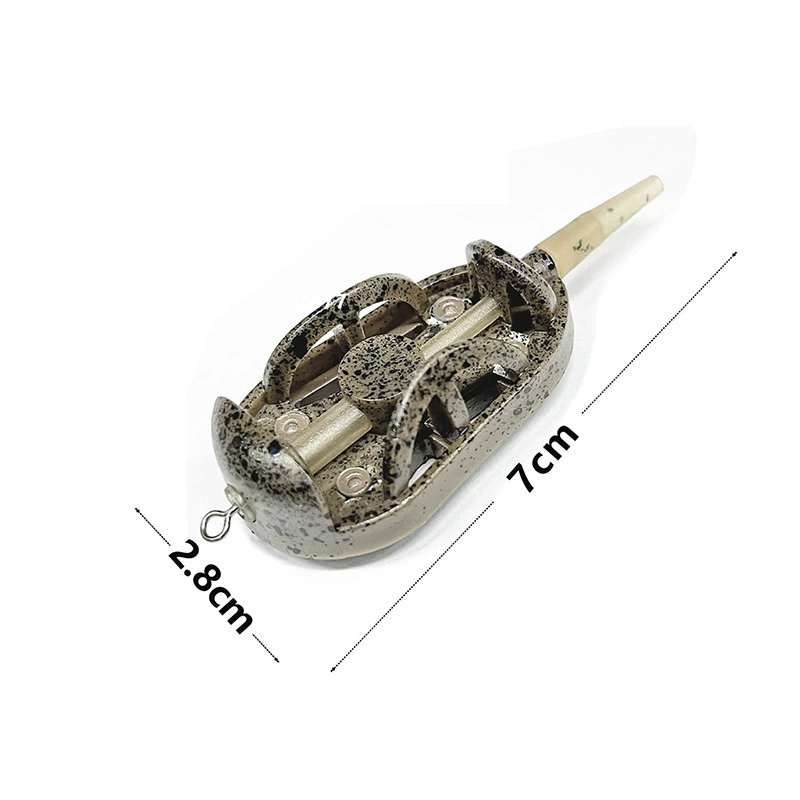 Kit complet d'alimentation pou - Freshwater Fishing Kit avis et prix
