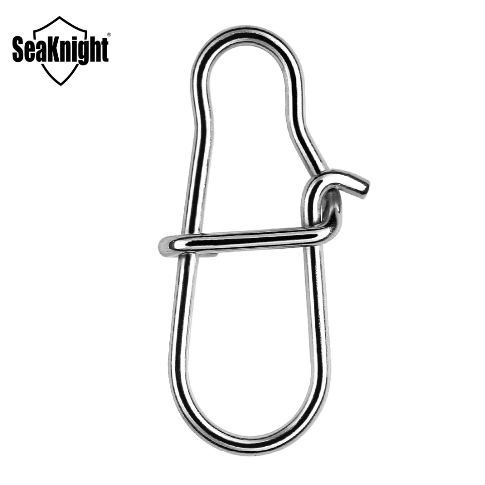 SeaKnight 50 pièces/lot Connec - Fishing Equipment For Beginners avis et prix