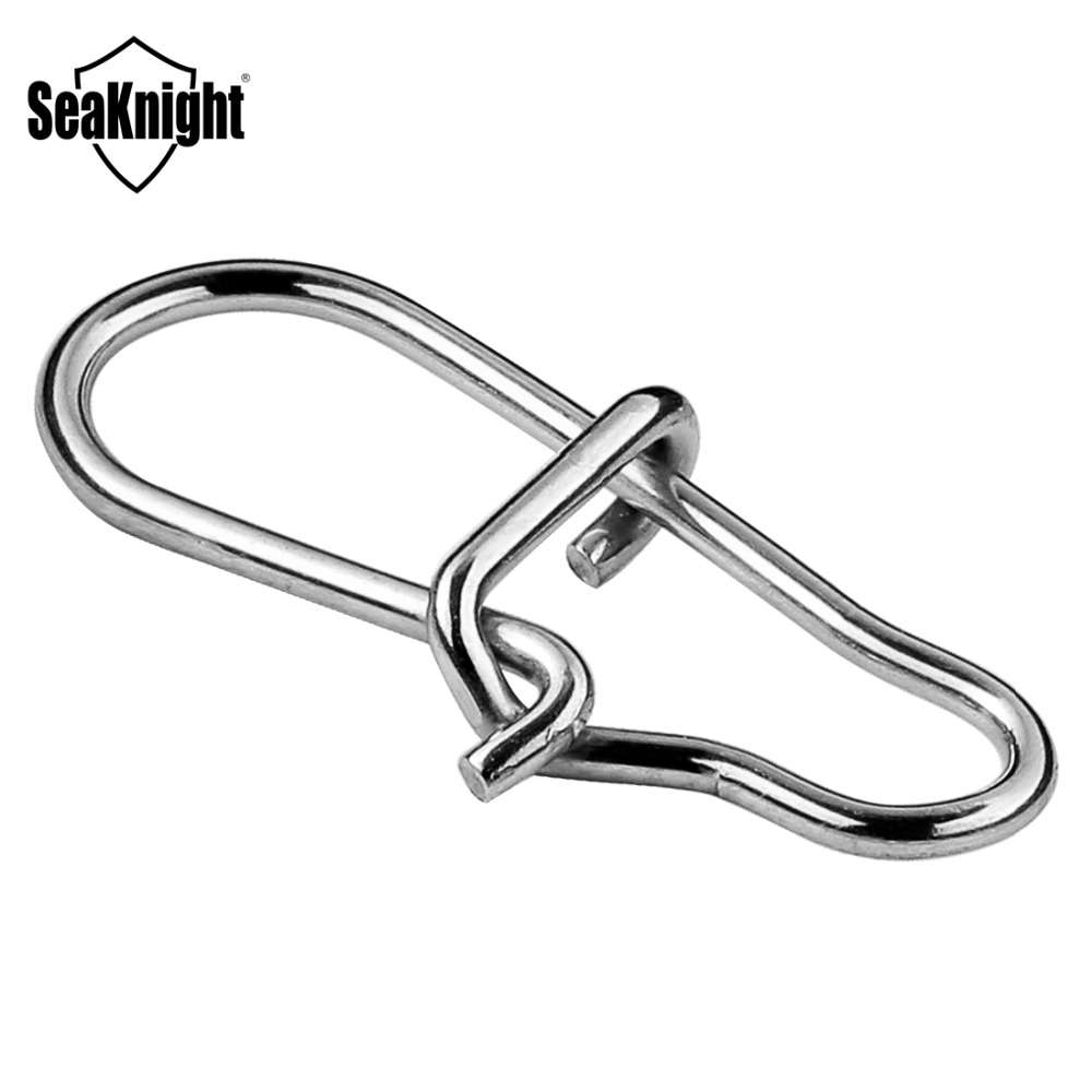 SeaKnight 50 pièces/lot Connec - Fishing Equipment For Beginners avis et prix