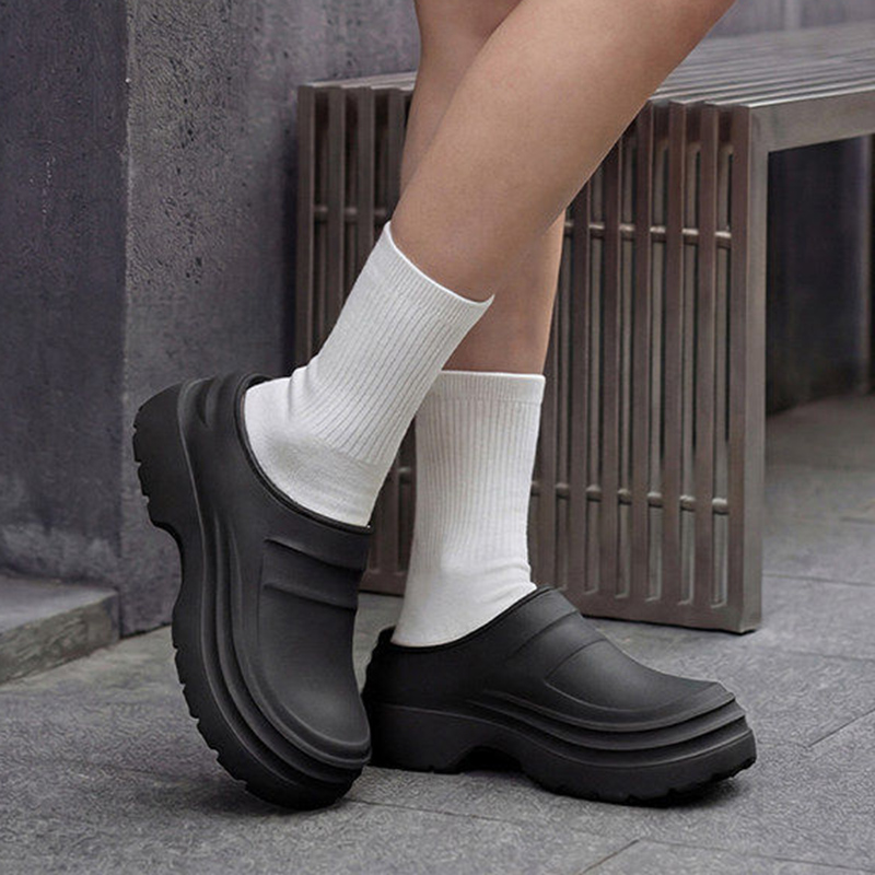 Sabots confortables à semelle  - Waders avis et prix