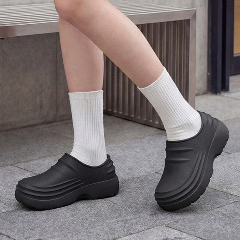 Sabots confortables à semelle  - Waders avis et prix