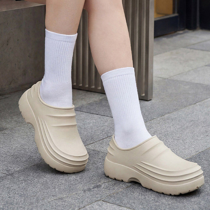 Sabots confortables à semelle  - Waders avis et prix
