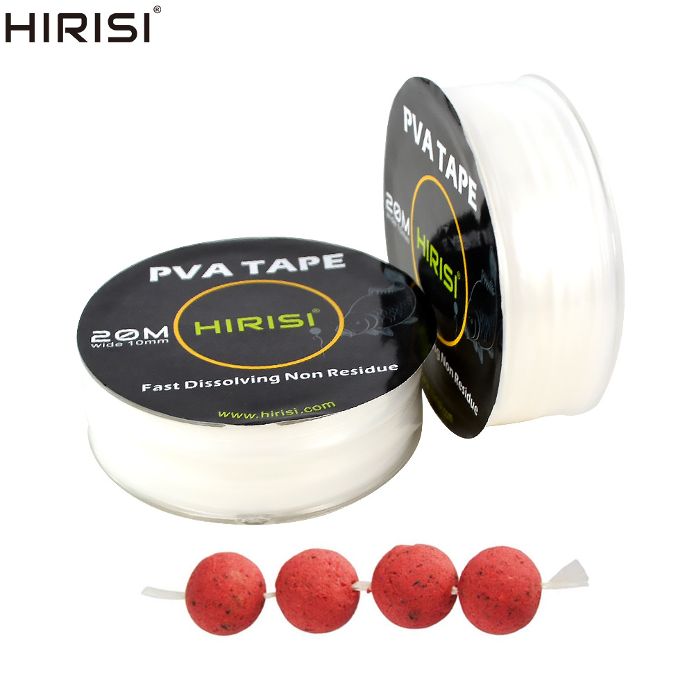 Bande PVA à dissolution rapide - Freshwater Fishing Kit avis et prix