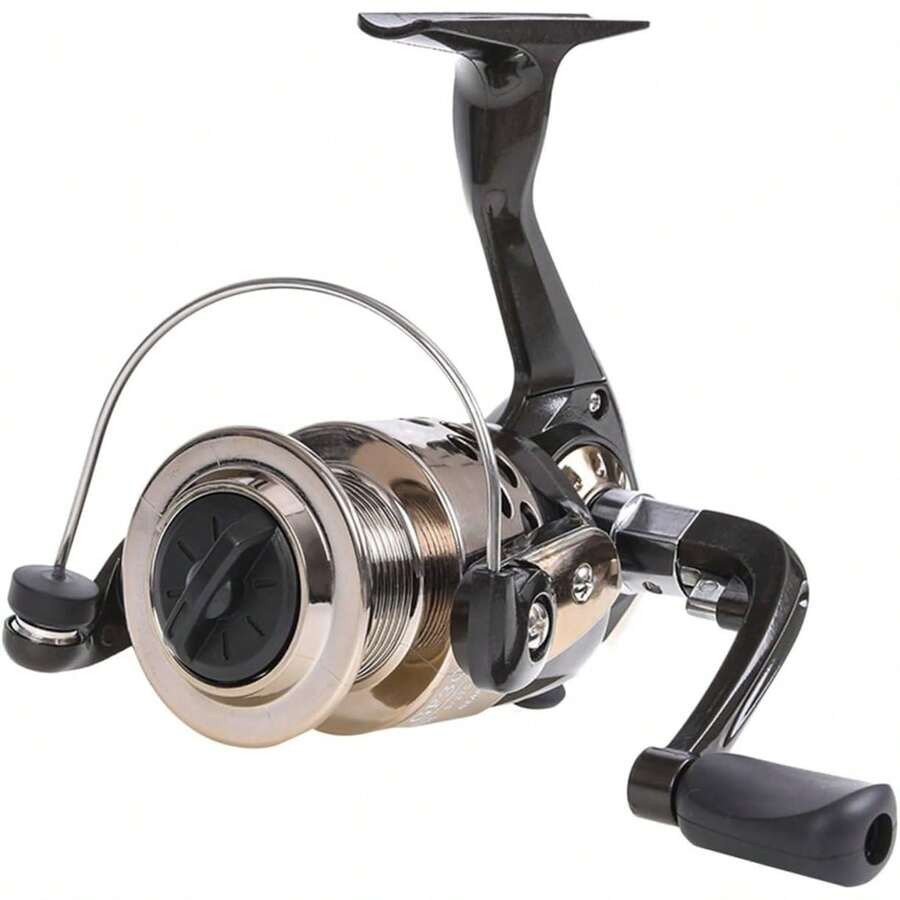 Moulinet de pêche, Raft à appâ - Freshwater Fishing Kit avis et prix