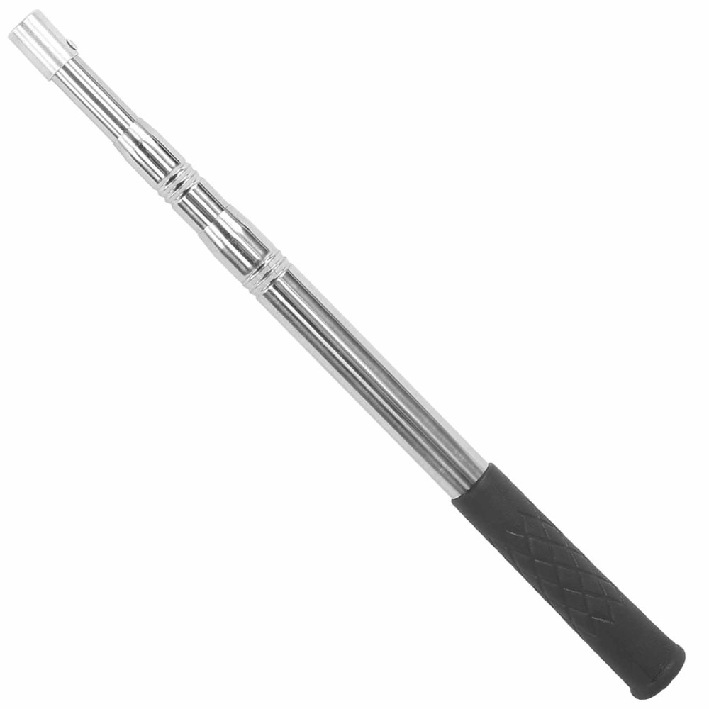 Canne de pêche télescopique à  - Landing Net Telescopic avis et prix
