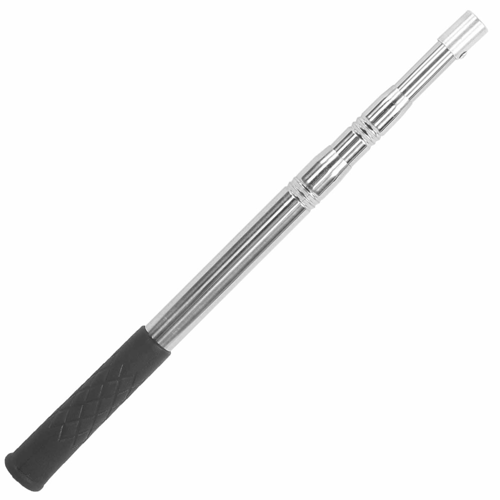 Canne de pêche télescopique à  - Landing Net Telescopic avis et prix