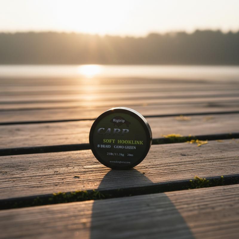 Ligne de pêche à la carpe de 2 - Braided Fishing Line avis et prix