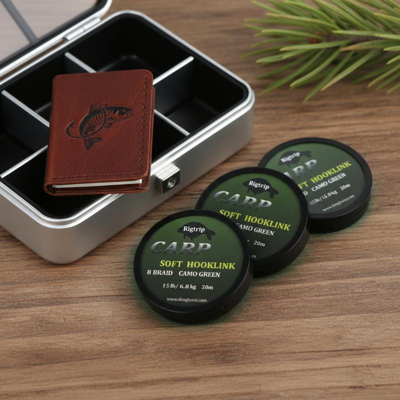 Ligne de pêche à la carpe de 2 - Braided Fishing Line avis et prix