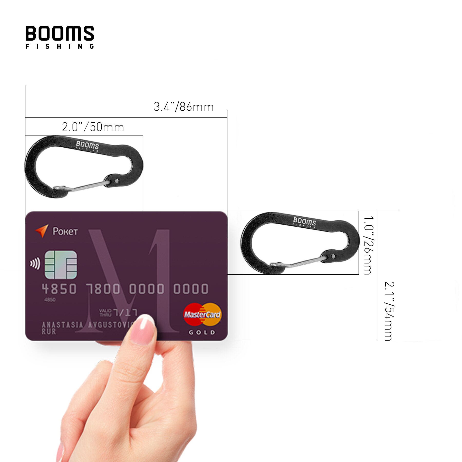 Booms Fishing CC1 – Lot de 6 m - Fishing Equipment For Beginners avis et prix