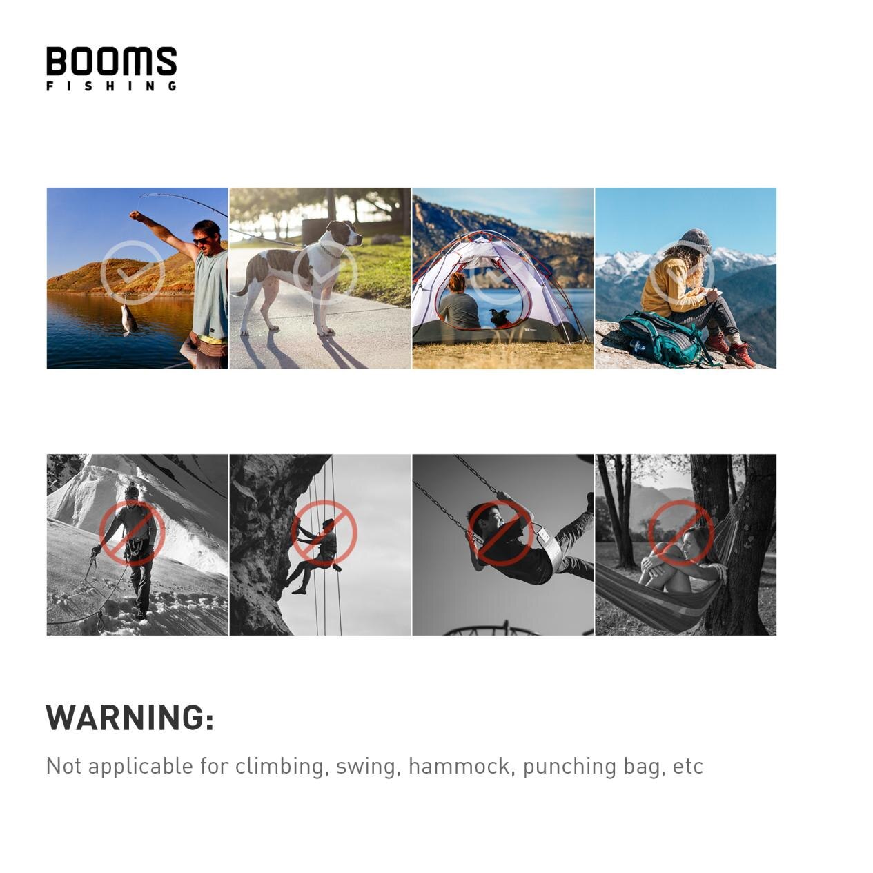 Booms Fishing CC1 – Lot de 6 m - Fishing Equipment For Beginners avis et prix