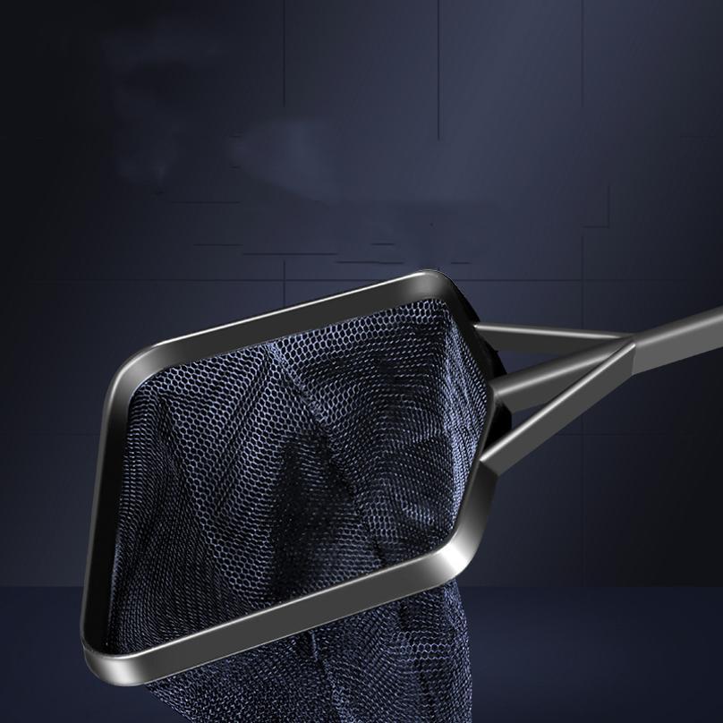 Épuisette télescopique en plas - Landing Net Telescopic avis et prix