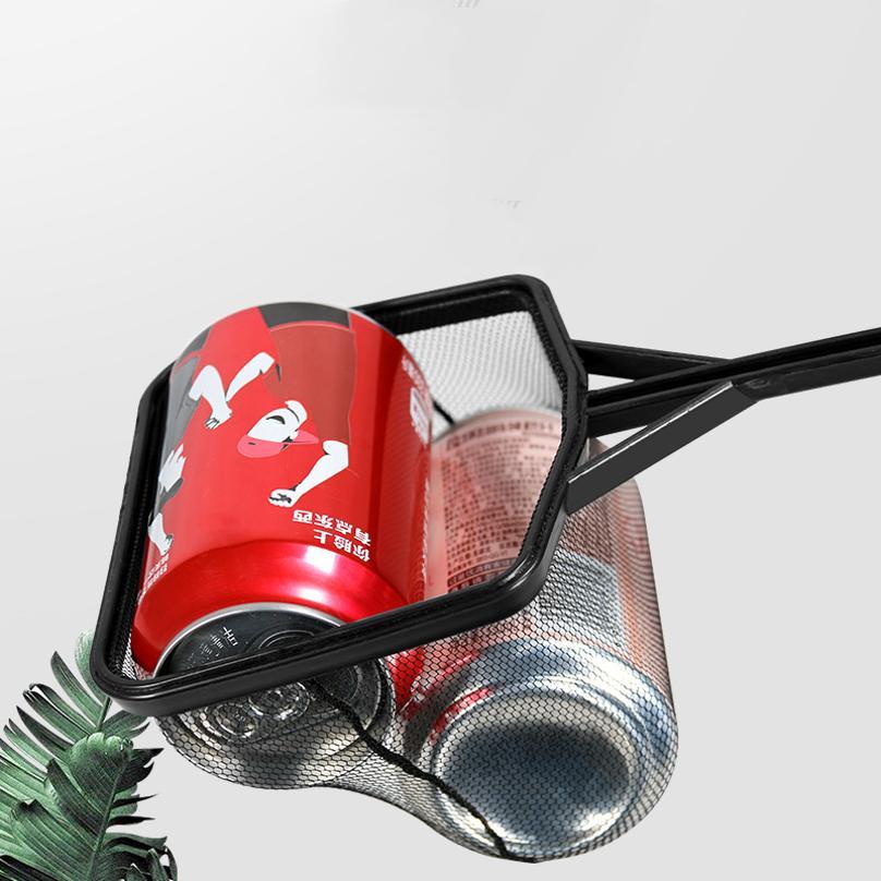 Épuisette télescopique en plas - Landing Net Telescopic avis et prix