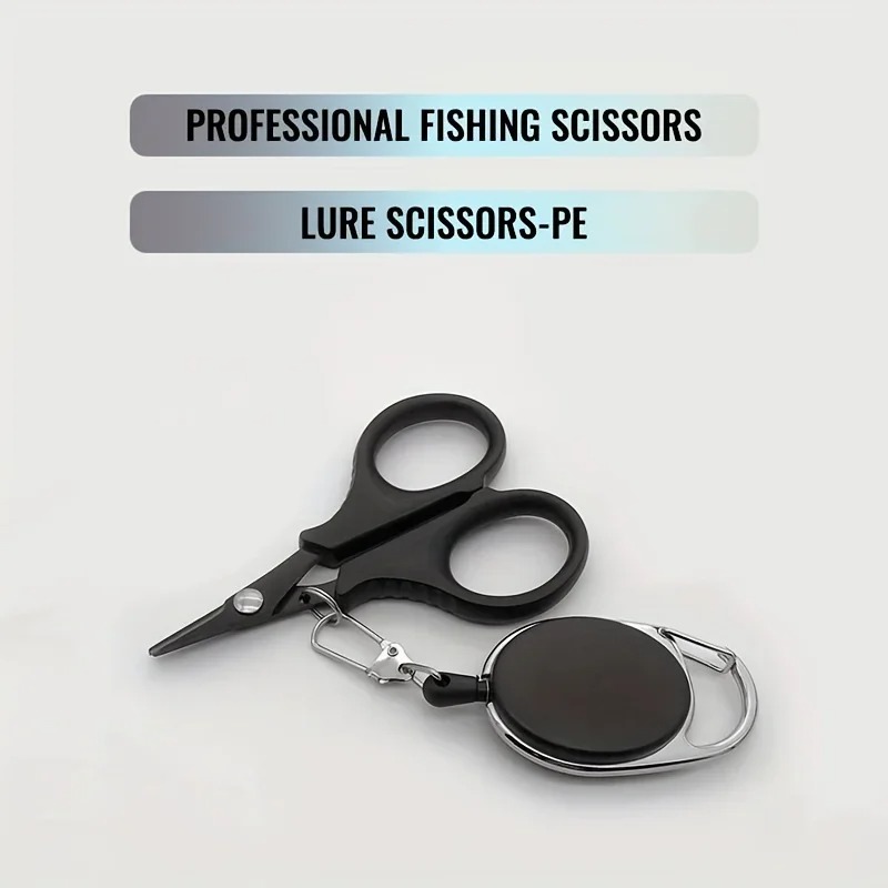 Pince de pêche en acier inoxyd - Freshwater Fishing Kit avis et prix