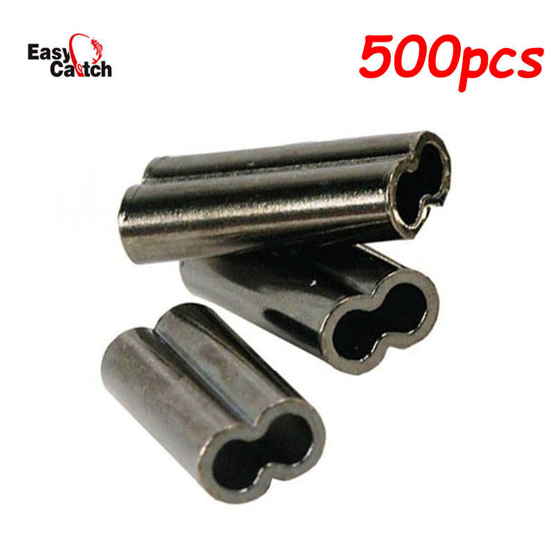 Lot de 500 manchons de pêche e - Fishing Equipment For Beginners avis et prix