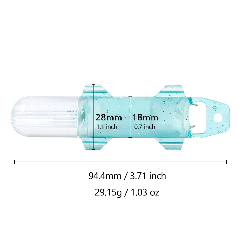 1 mini lampe de pêche LED, lum - Fishing Equipment And Tools avis et prix