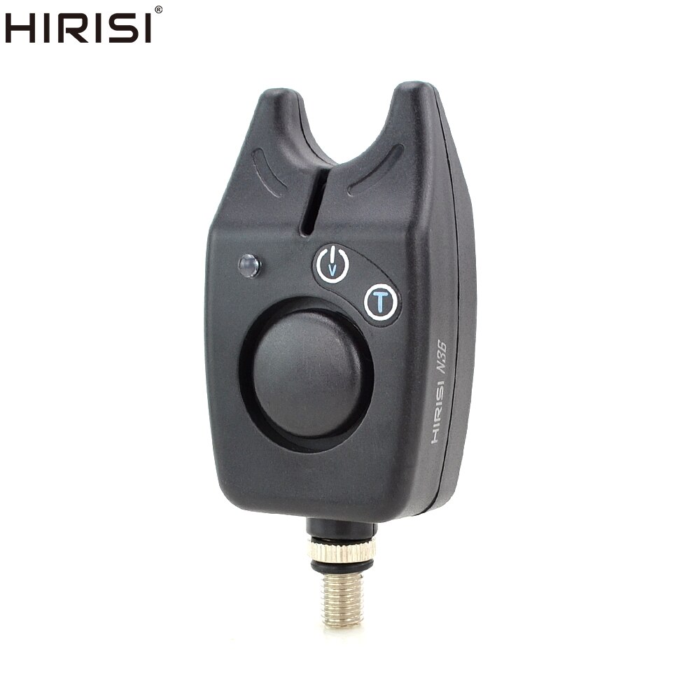 Hirisi-Alarme de morsure pour  - Fishing Equipment And Tools avis et prix
