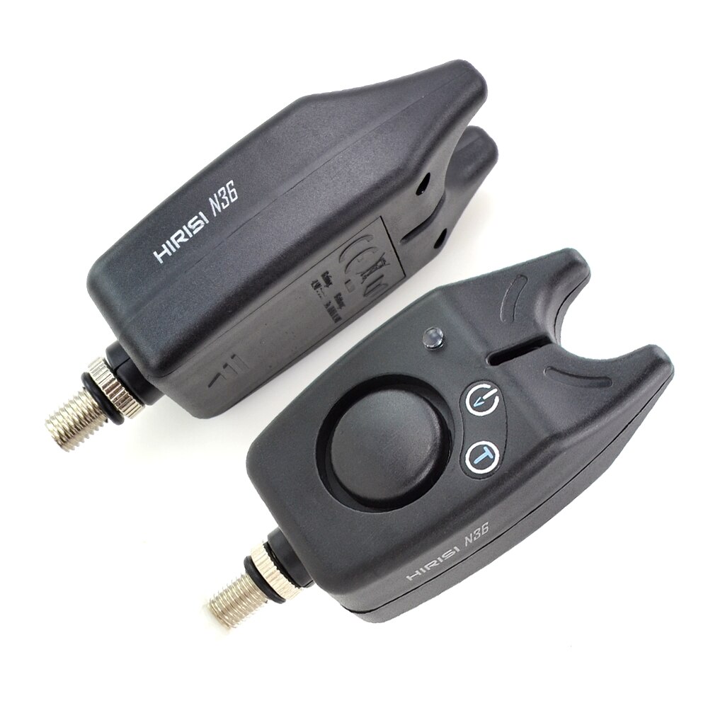 Hirisi-Alarme de morsure pour  - Fishing Equipment And Tools avis et prix
