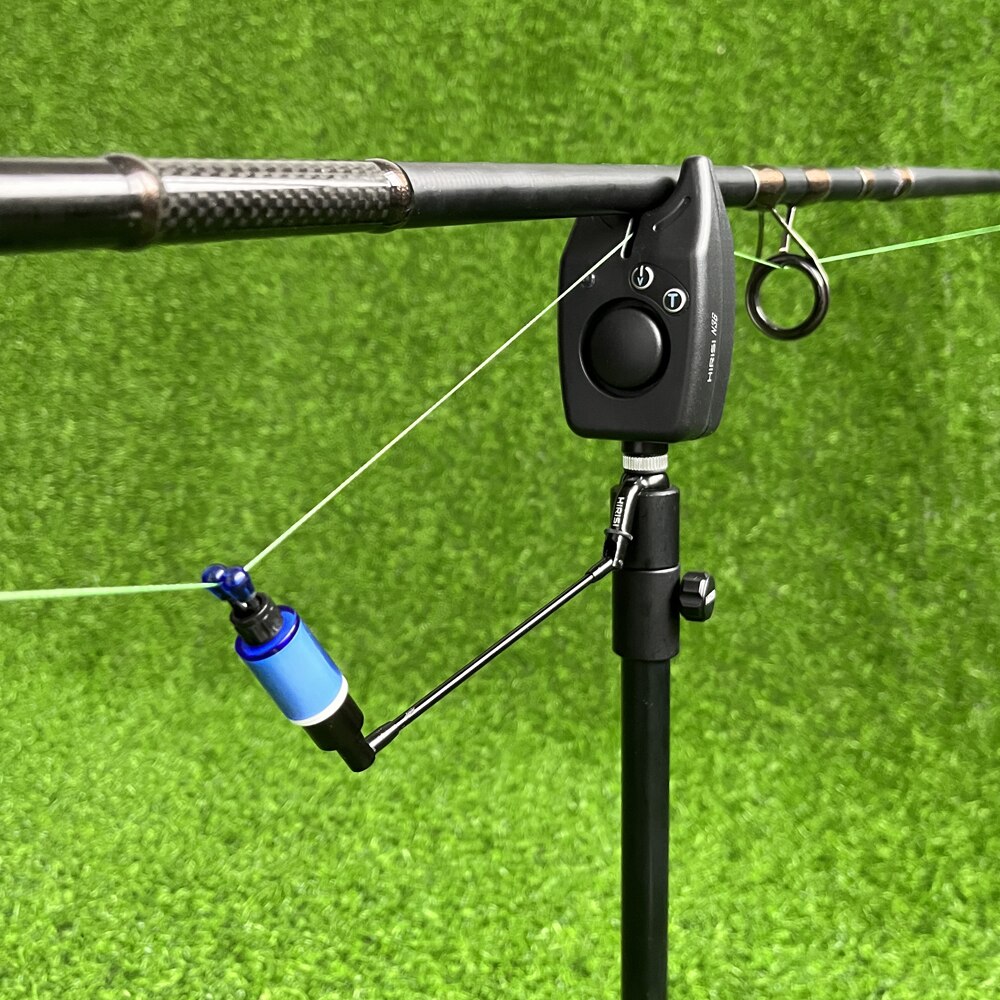 Hirisi-Alarme de morsure pour  - Fishing Equipment And Tools avis et prix